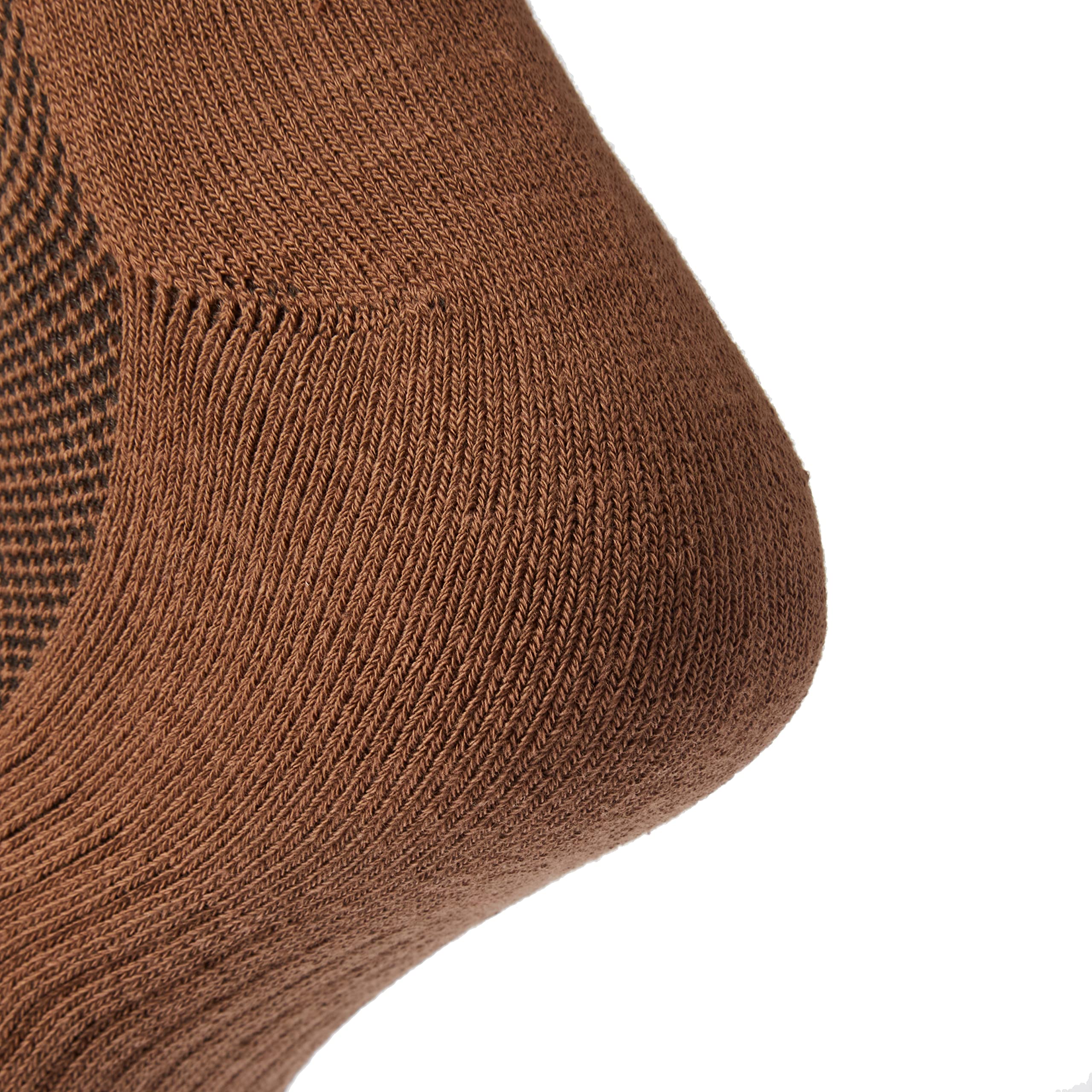 Mil-Tec Men's CoolMax Moisture-Wicking Tactical Socks - Breathable & Odor-Resistant for Hiking, Military & Outdoor Activities