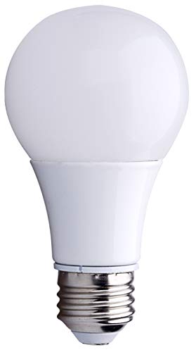 60 Wattage Equivalence, 4000k
