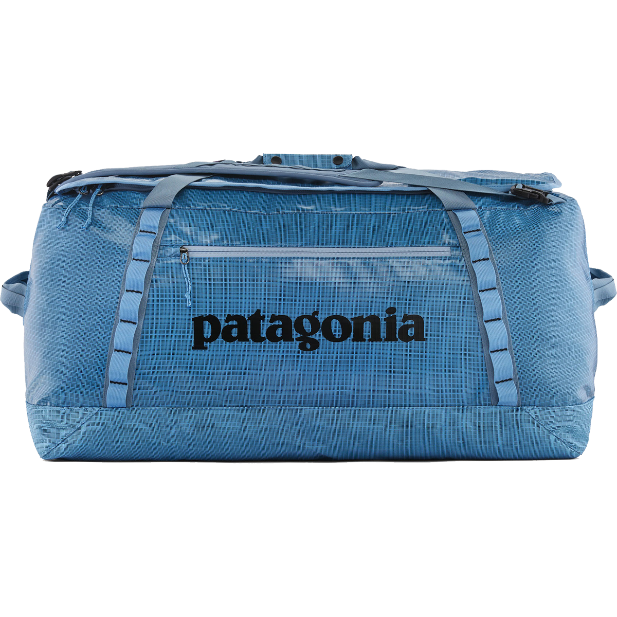 100L Black Hole Duffle Bag - Large Travel Duffel for Camping, Hiking & Outdoor Adventures - Waterproof & Durable Gear Storage