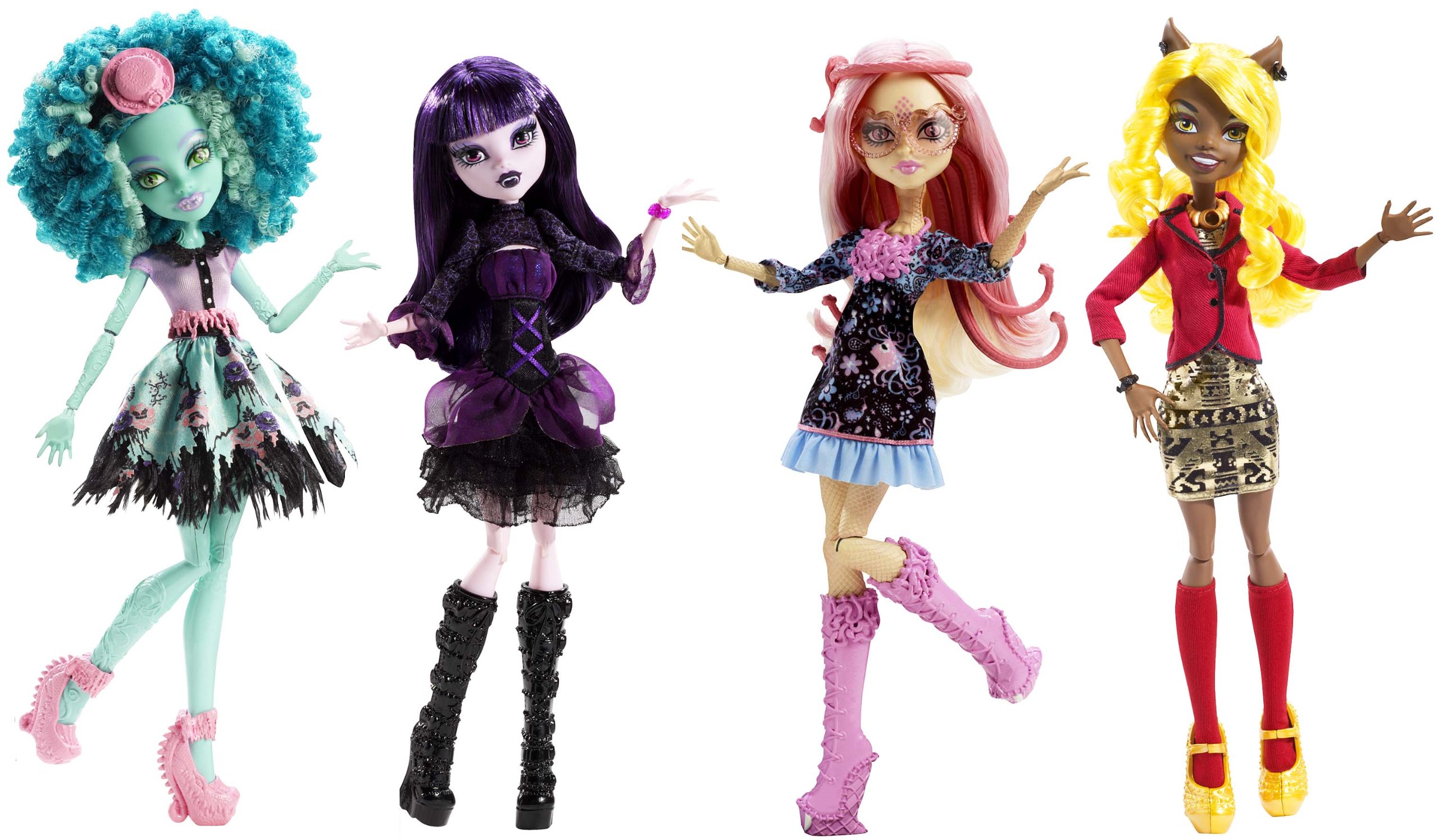 Monster High Frights Camera Action Viperine Gorgon Doll - Collectible Fashion Doll for Kids & Fans | Perfect for Playtime, Display & Gift Giving