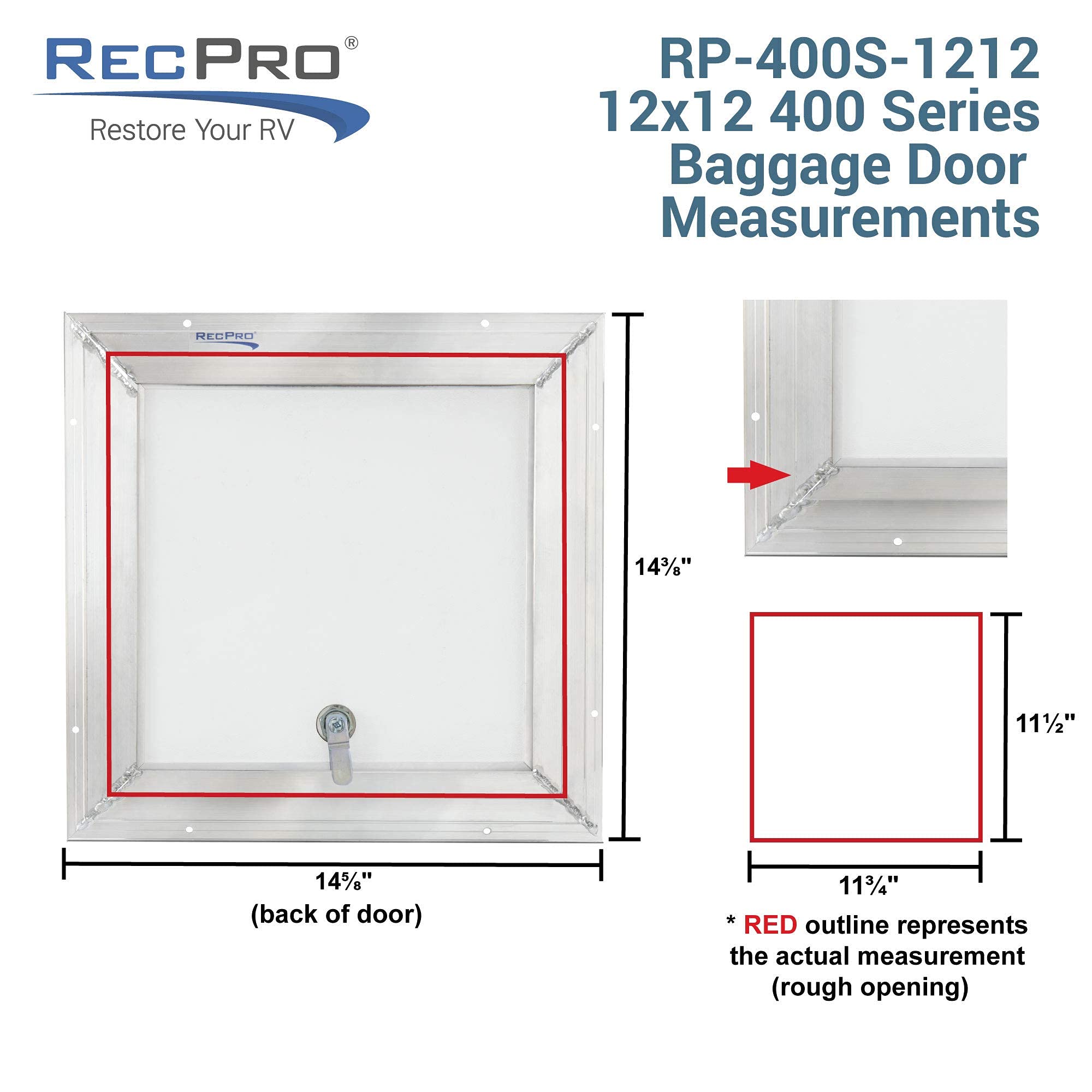 RecPro 12