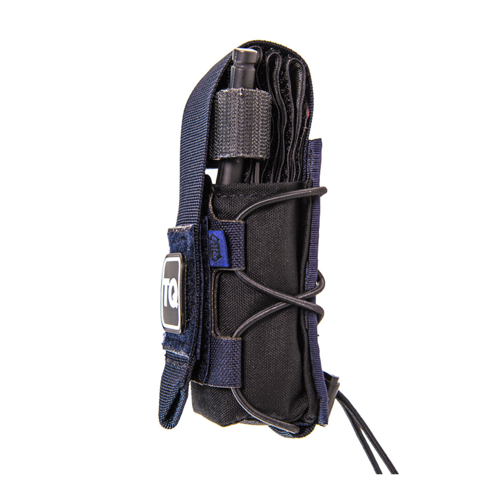 High-Speed Tactical Tourniquet TACO | MOLLE Compatible | Made in USA | First Aid & Emergency Survival Gear for Military, Outdoor & EMS Use
