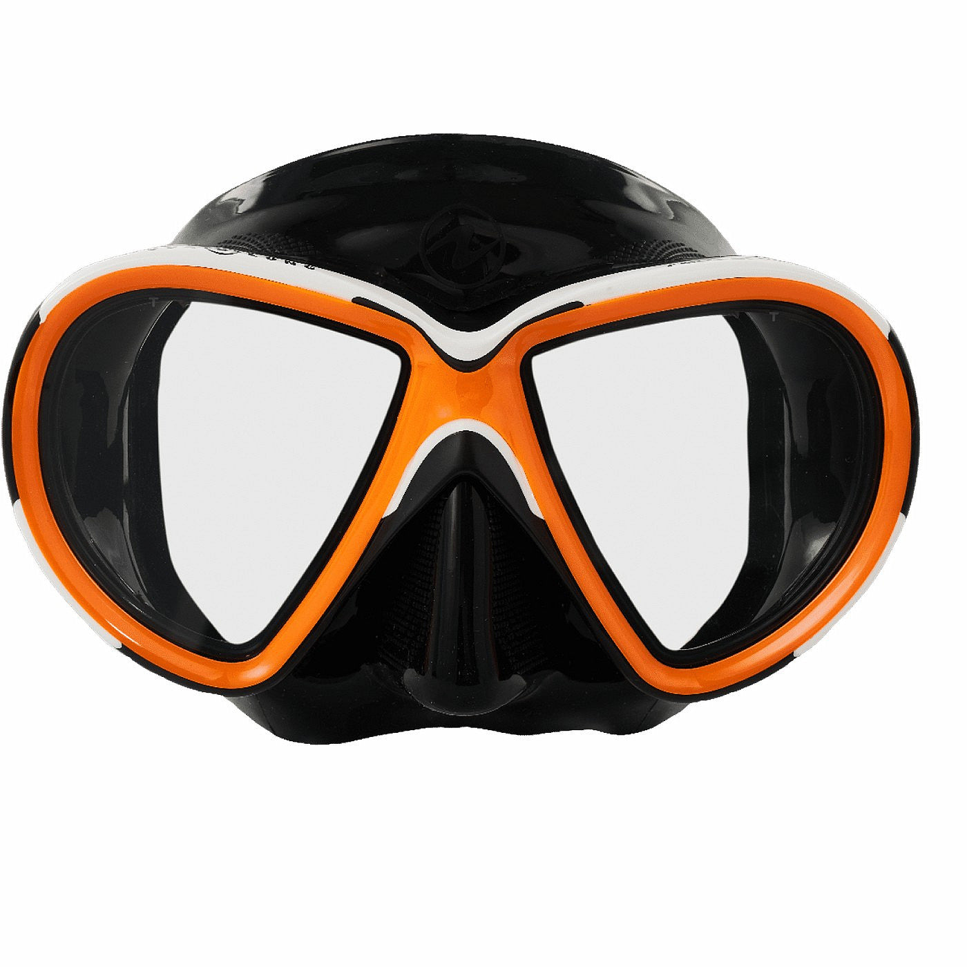 Aqualung Reveal X2 Scuba Diving Mask - Premium Snorkeling & Freediving Gear for Clear Underwater Vision - Perfect for Ocean Adventures, Pool Training & Spearfishing