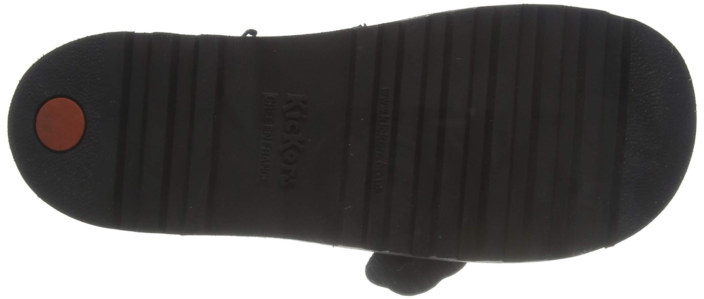 **Best Kickers Boys' Ankle Boots for Kids - Comfortable & Durable Leather Boots for School, Play & Outdoor Adventures**