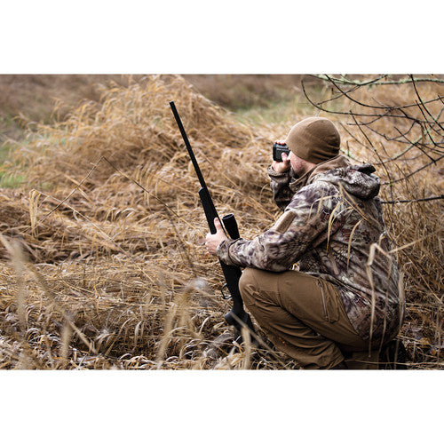 Nikon Prostaff 1000i 6x20 Laser Rangefinder - High Accuracy Golf & Hunting Distance Measuring Device for Outdoor Sports & Wildlife Observation