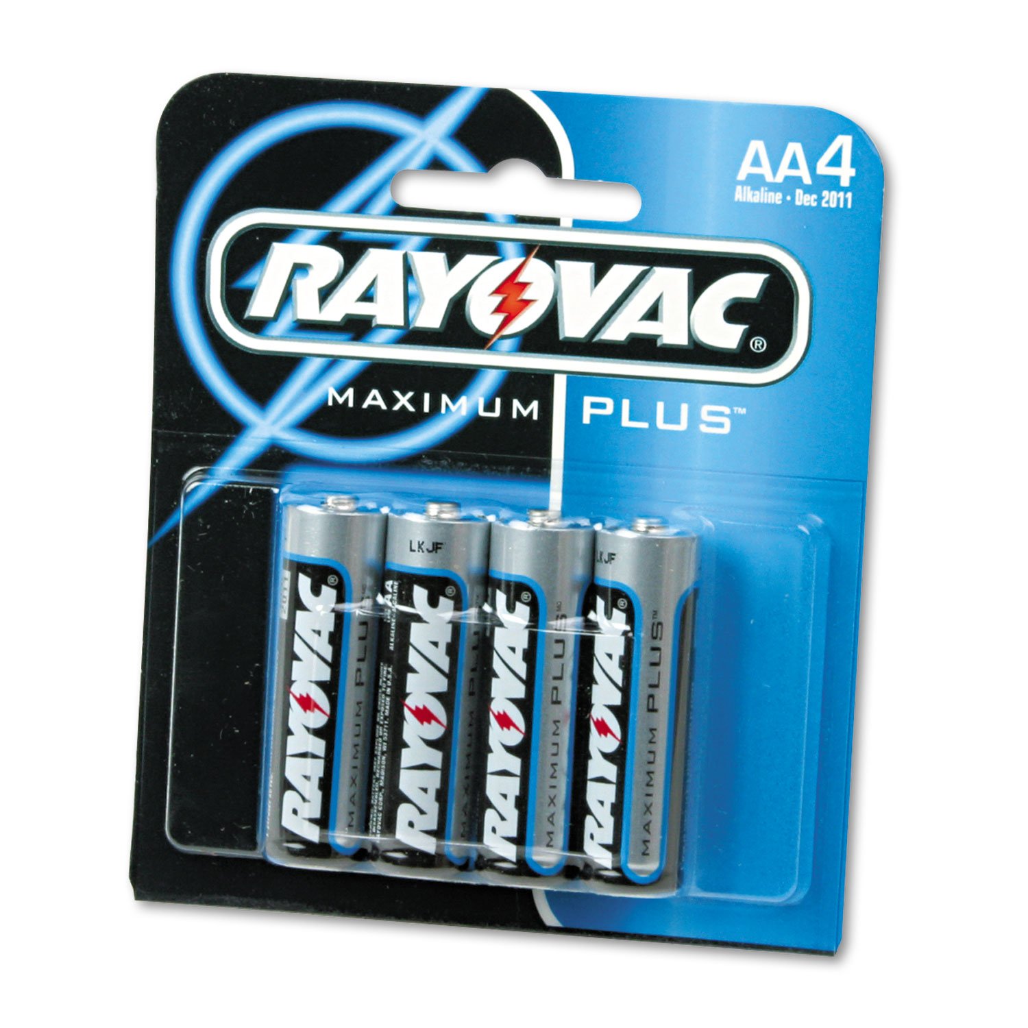 Rayovac Alkaline AA Batteries - 24-Pack Long-Lasting Power for Toys, Flashlights & Electronics - 0.24 Pound (Google SEO Optimized)