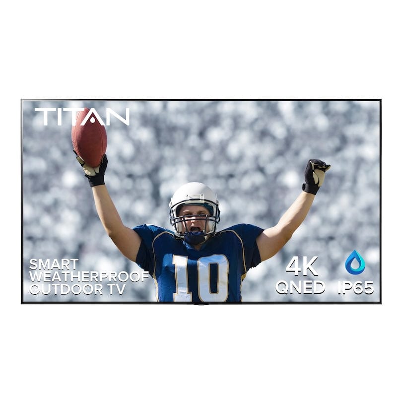 Titan Weatherproof Outdoor TV - 55