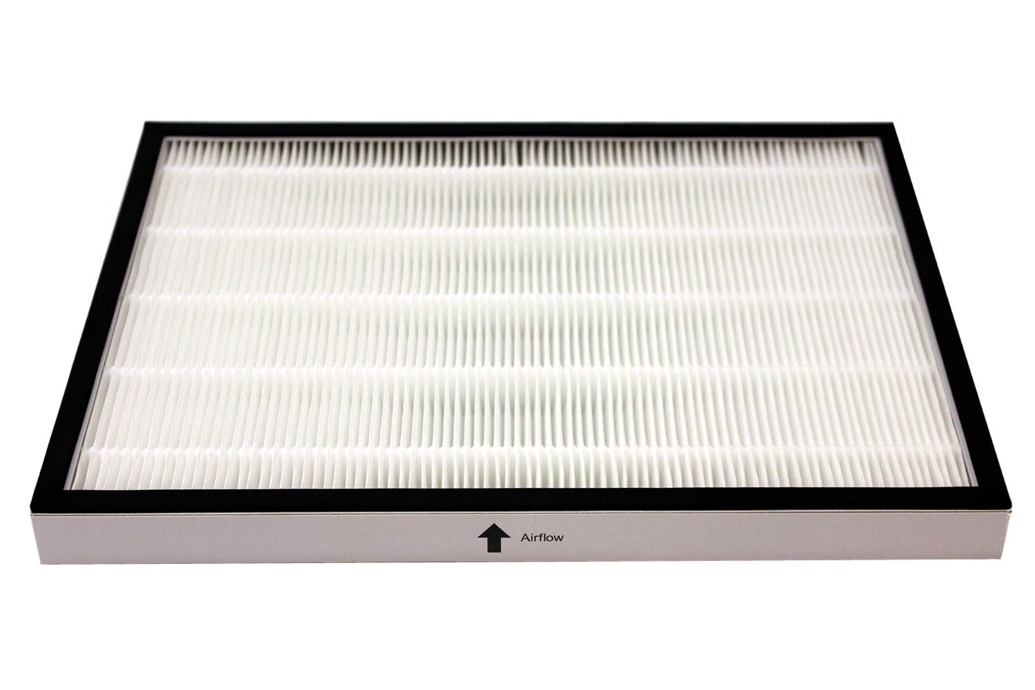 AC-3036 HEPA Air Purifier with Triple Filtration System - Remove Dust, Pollen & Pet Dander for Cleaner Air in Bedroom, Office & Nursery