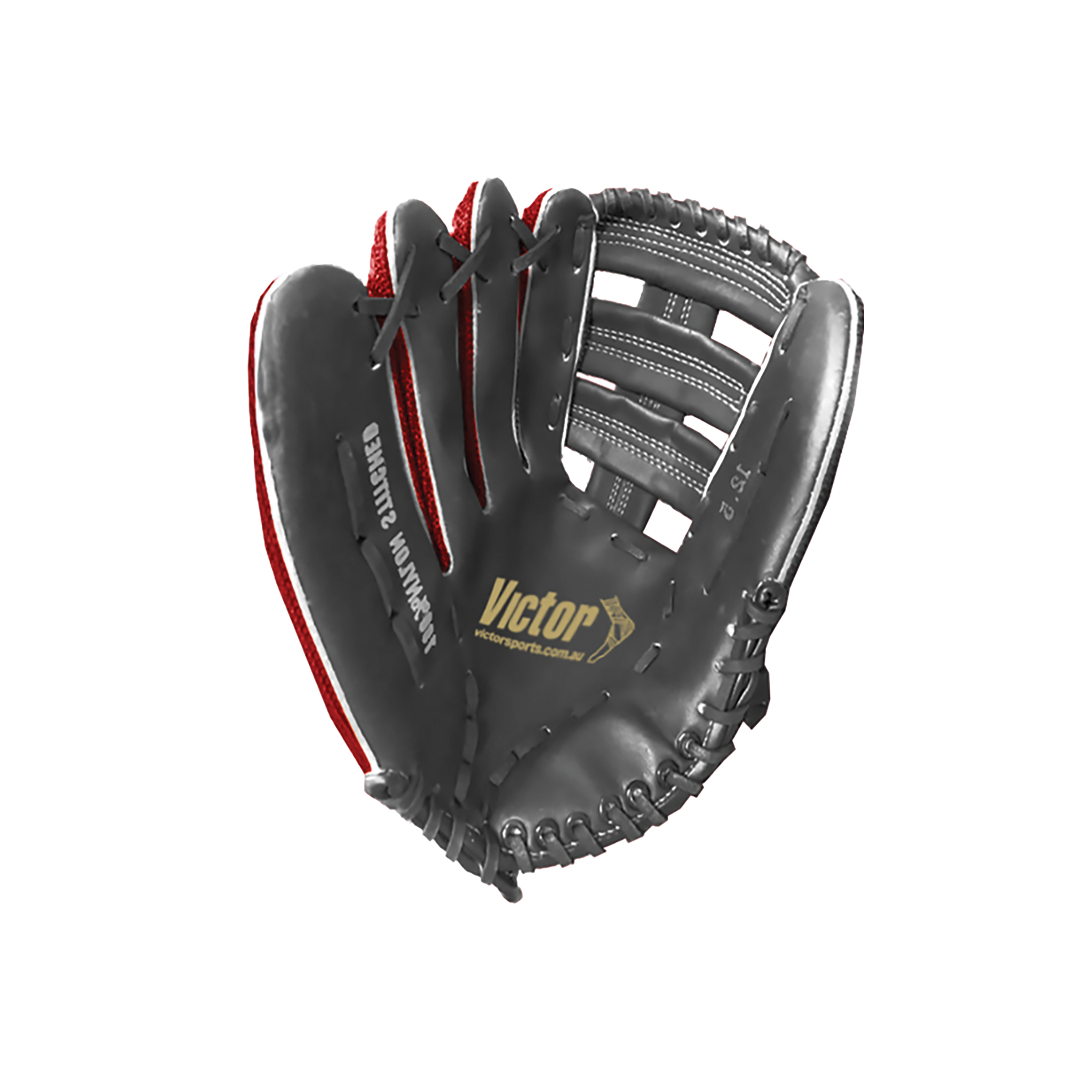 Victor Fielder's Glove - Professional Baseball Glove for Competition & Training - Perfect for Outfielders & Infielders - Ideal for Games, Practice & Fielding Drills