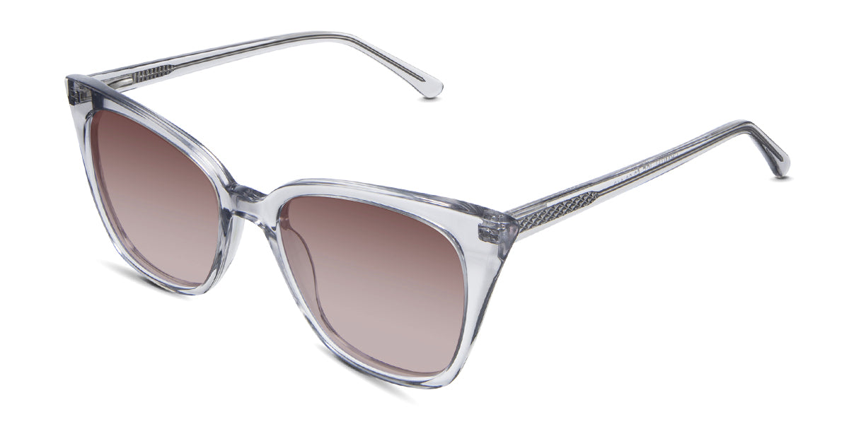 Chantell Women's Prescription Sunglasses - UV Protection, Stylish & Comfortable for Driving, Outdoor Activities & Daily Wear