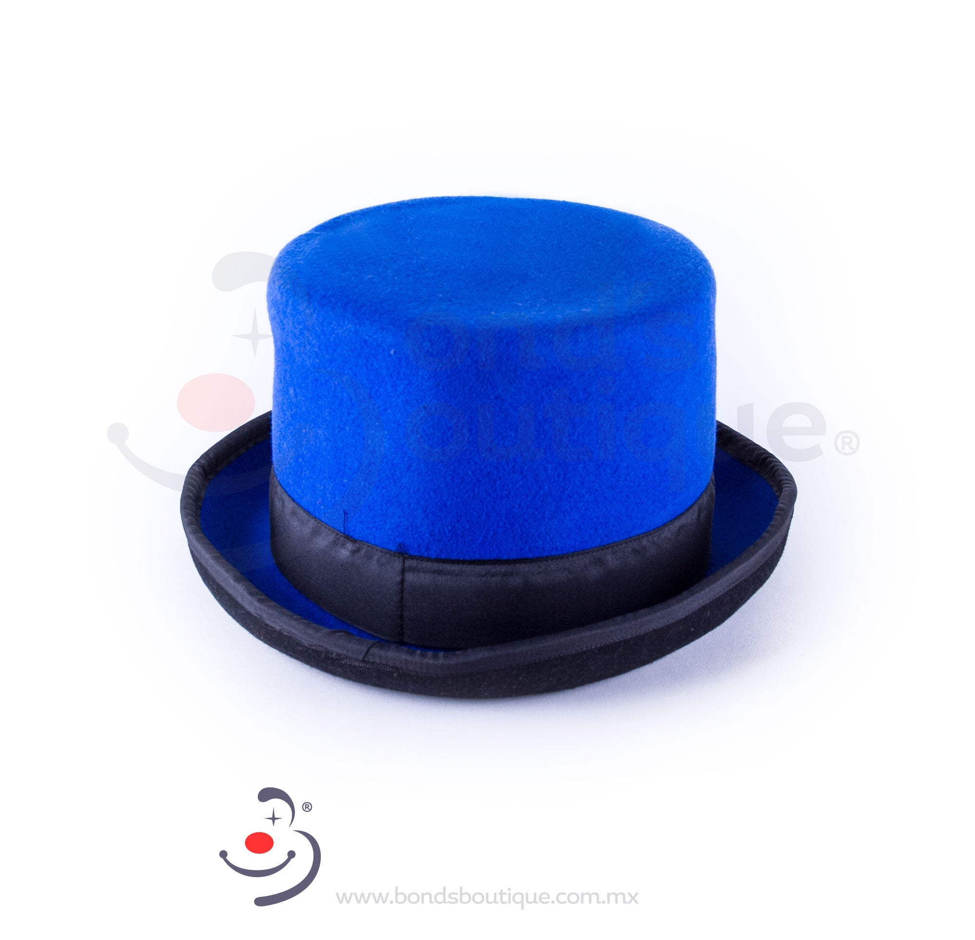 Top Hat for Men & Women - Classic Elegant Formal Hat for Weddings, Parties & Cosplay - Victorian Style Steampunk Accessory