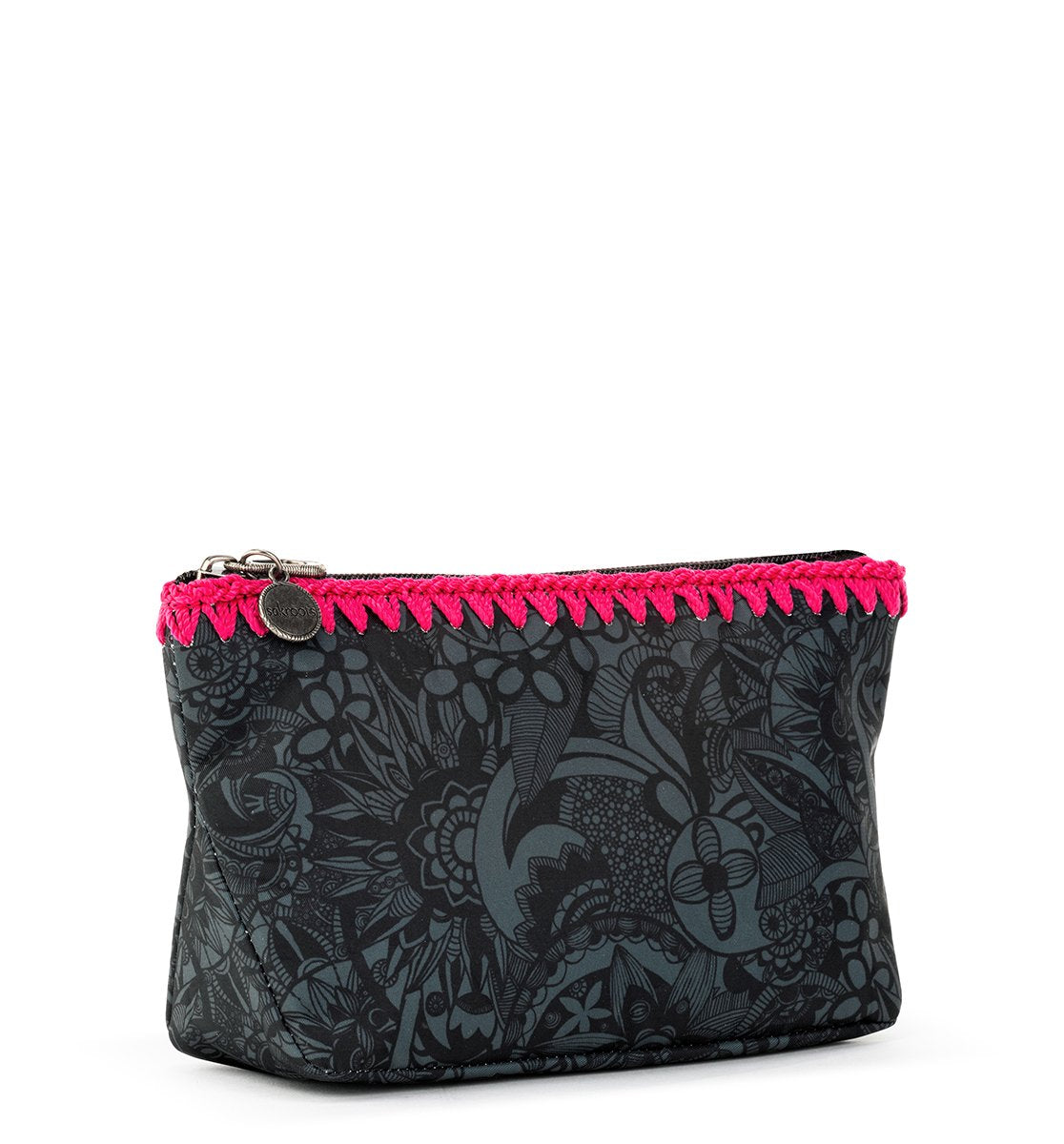 Essential Medium Pouch - Waterproof & Lightweight Crossbody Bag for Women & Men - Perfect for Travel, Gym, Hiking & Everyday Use
