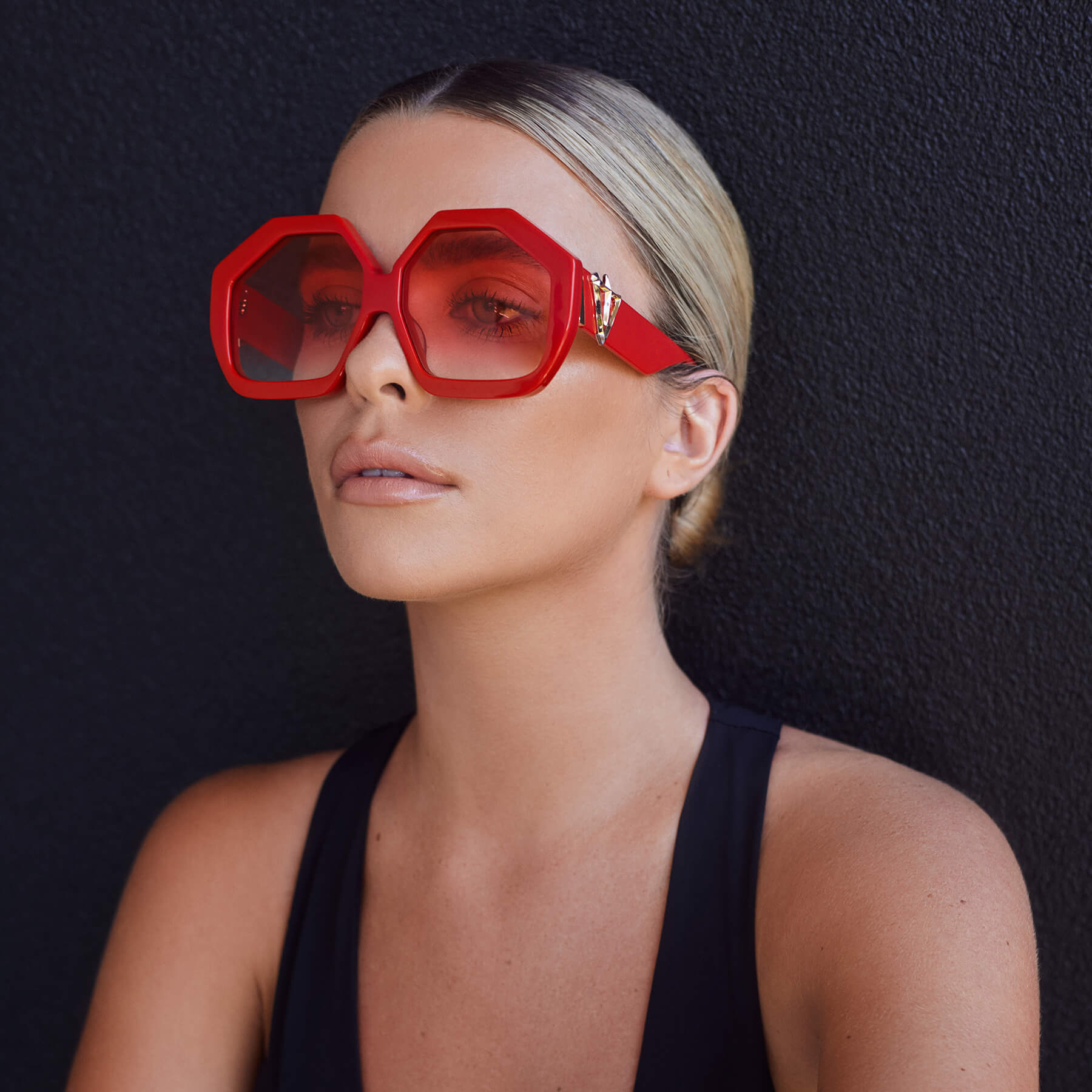 Colosseum Sunglasses for Men & Women - UV Protection, Polarized, Fashionable - Perfect for Outdoor Sports, Beach, and Driving