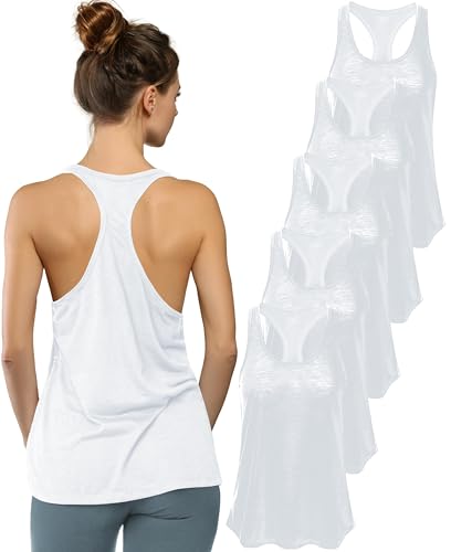 5 Pack-white