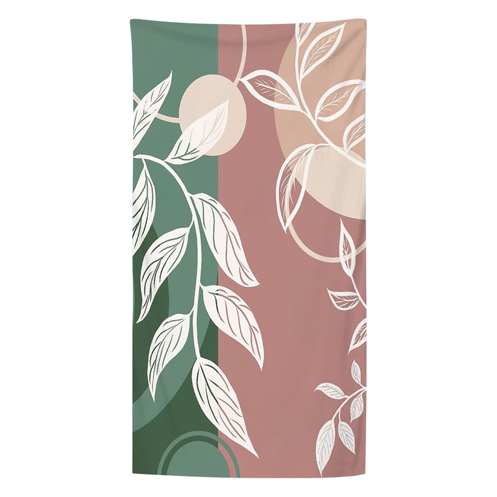 Premium Microfiber Beach Towel 60