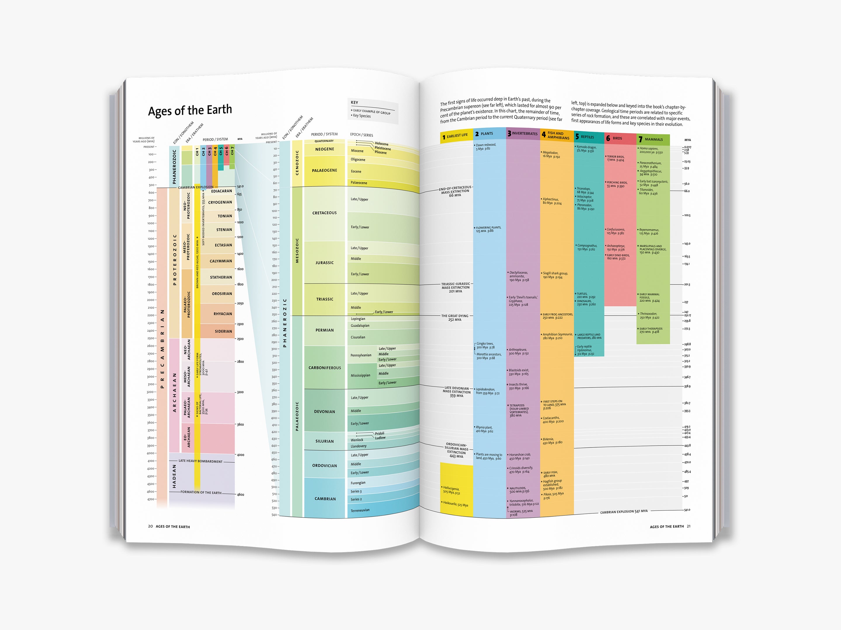 Evolution: The Complete Guide - Explore the Fascinating Story of Life's Development | Perfect for Science Enthusiasts, Students & Educators