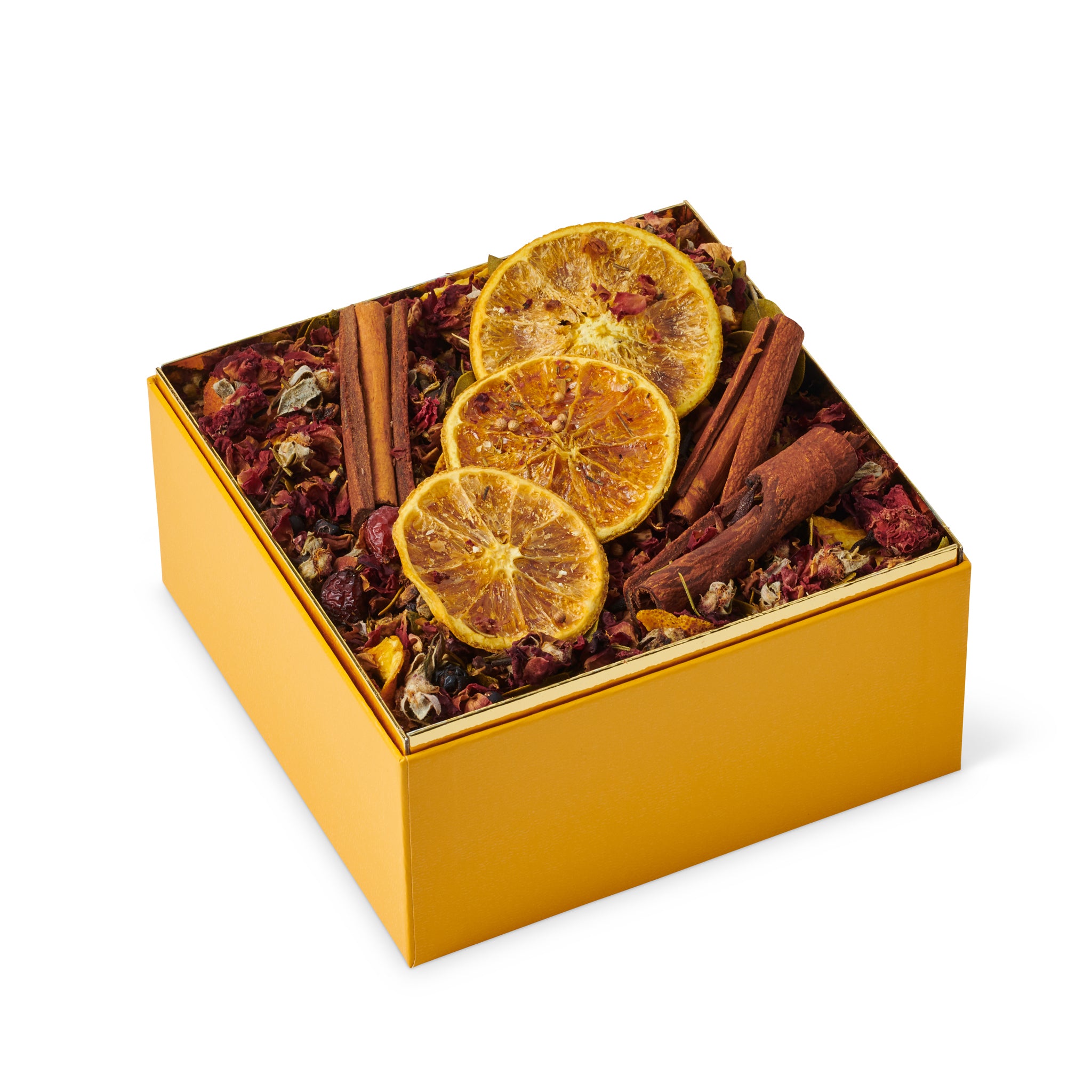 Premium Potpourri Sachets - Natural Dried Flower & Herb Mix for Home Fragrance, Aromatherapy & Decor | Perfect for Living Room, Bedroom, Bathroom & Gifts
