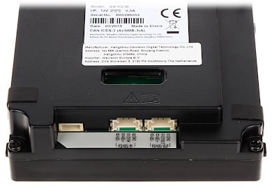 DS KD M Mifare Laser Card Reader - NFC RFID Contactless Smart Card Scanner for Access Control, Payment & Security Systems - Perfect for Offices, Hotels, and Smart Home Applications