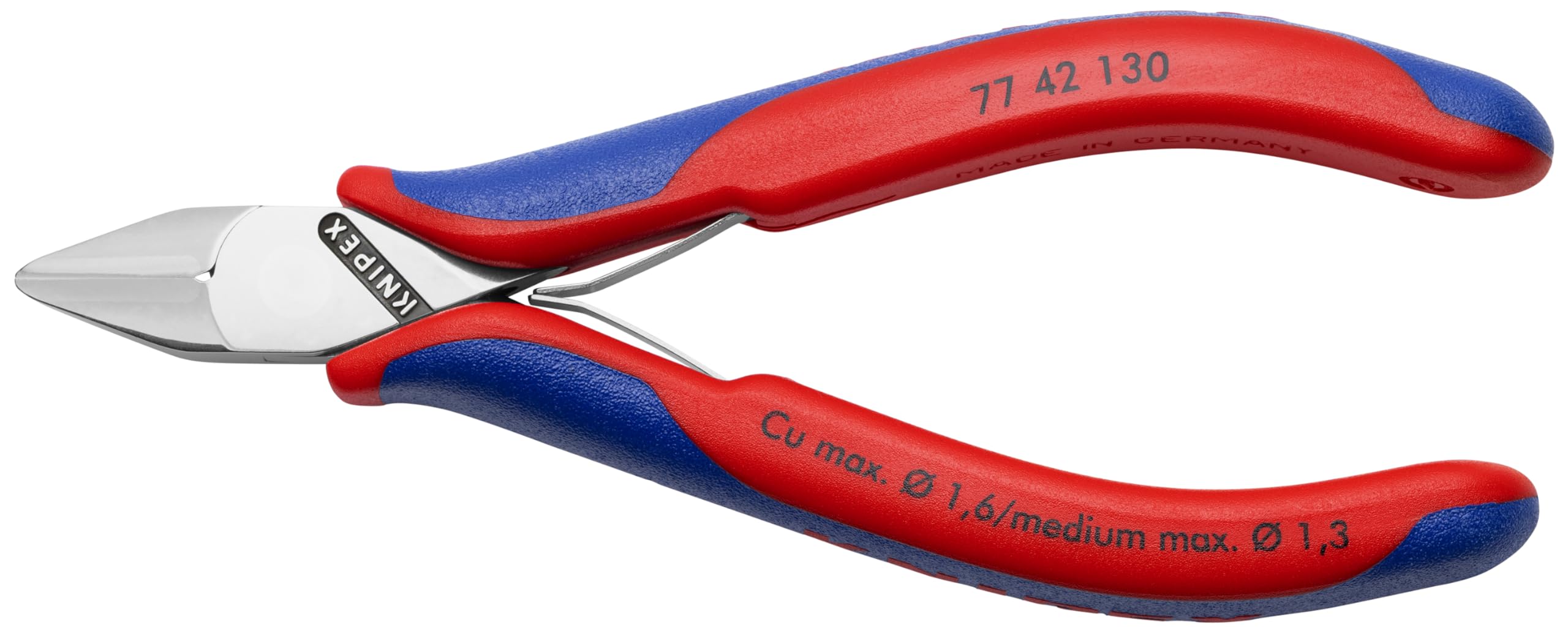 KNIPEX 5-1/4