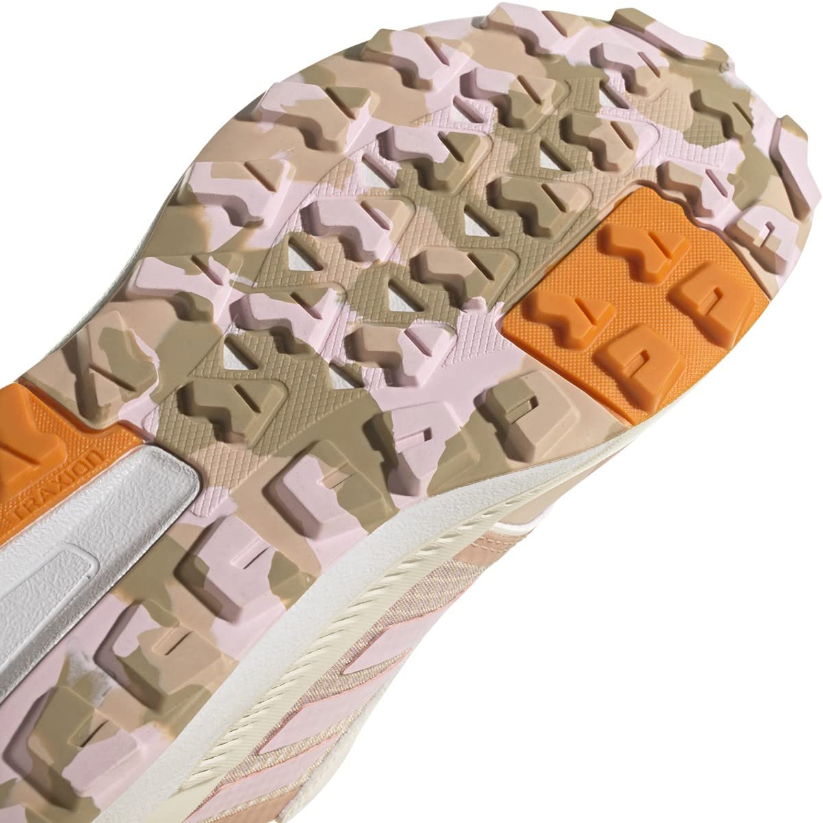 Adidas Women's Terrex Trailmaker Hiking Shoes - Lightweight & Waterproof for Outdoor Adventures, Trail Running & Walking