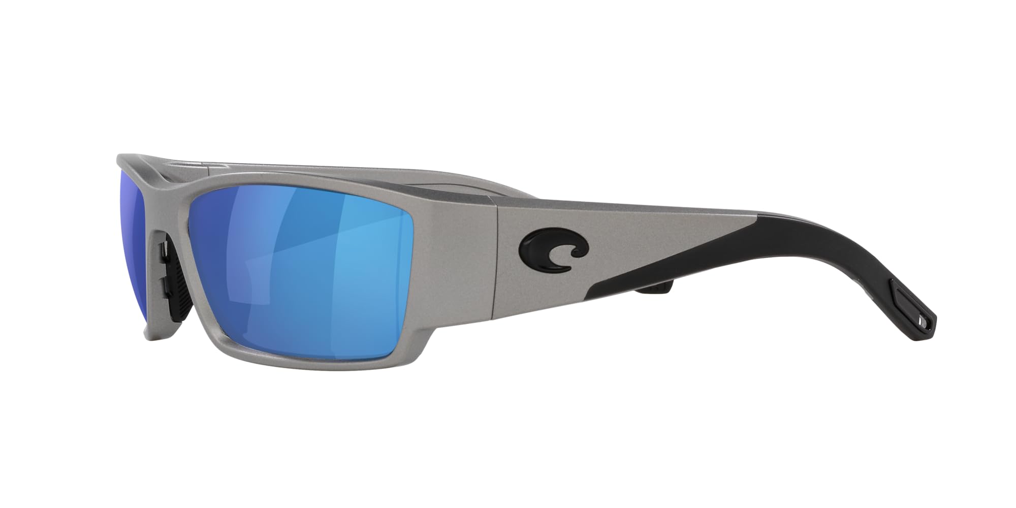 Costa Del Mar Men's Corbina Pro Polarized Sunglasses for Fishing, Boating & Outdoor Activities - UV Protection & Anti-Glare Lenses