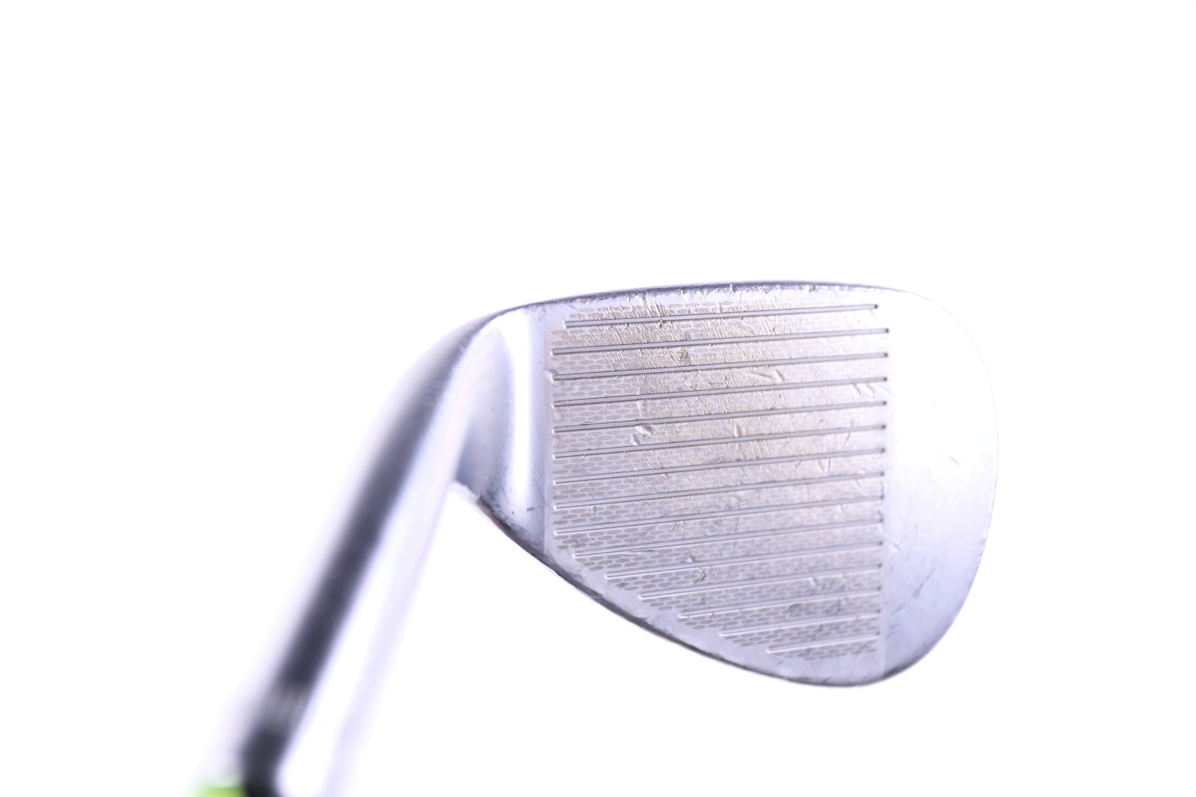 Used Callaway Mack Daddy 2 Tour Grind Chrome Lob Wedge 58° - Right Handed Stiff Flex Golf Club for Short Game & Bunker Shots
