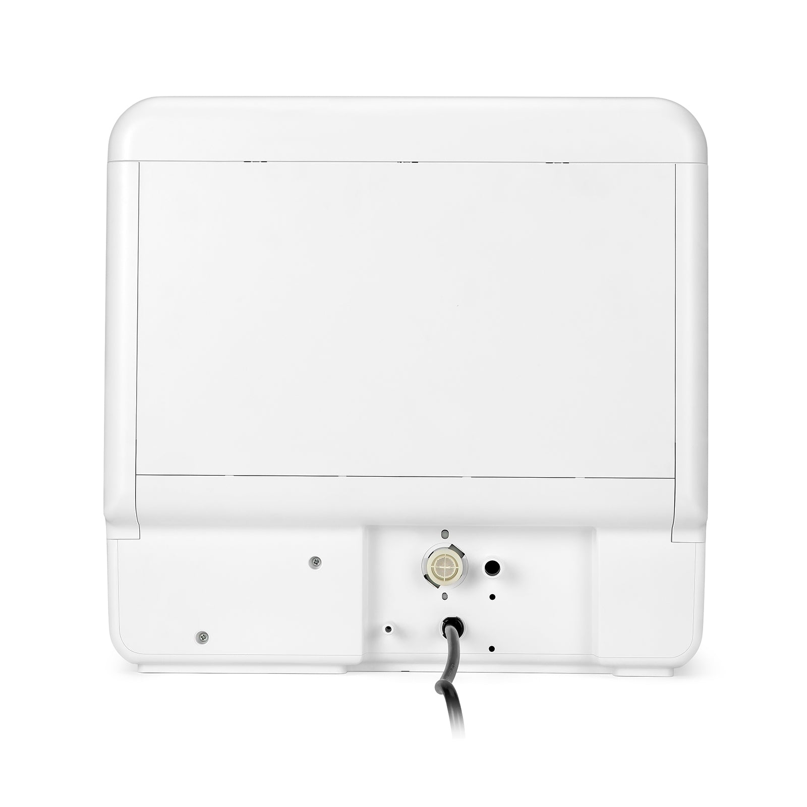 DW50 Portable Dishwasher - Compact Countertop Dishwasher for Small Kitchens, RVs & Apartments | Energy Efficient with Quick Wash Cycle | Perfect for Dorms, Camping & Small Spaces