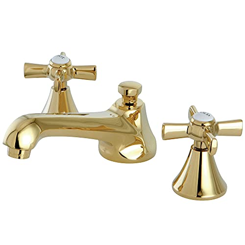 Polished Brass
