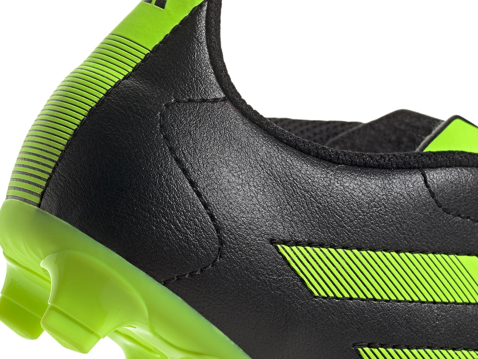 Adidas Goletto VIII FG Kids' Soccer Cleats - Firm Ground Football Shoes for Boys & Girls - Perfect for Youth Matches & Training Sessions