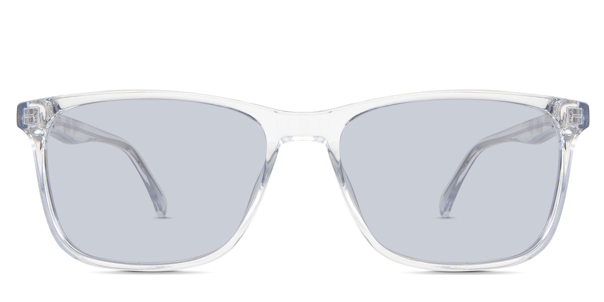 Ames Women's Prescription Tinted Sunglasses - UV Protection & Stylish Eyewear for Driving, Outdoor Activities & Fashion Accessories