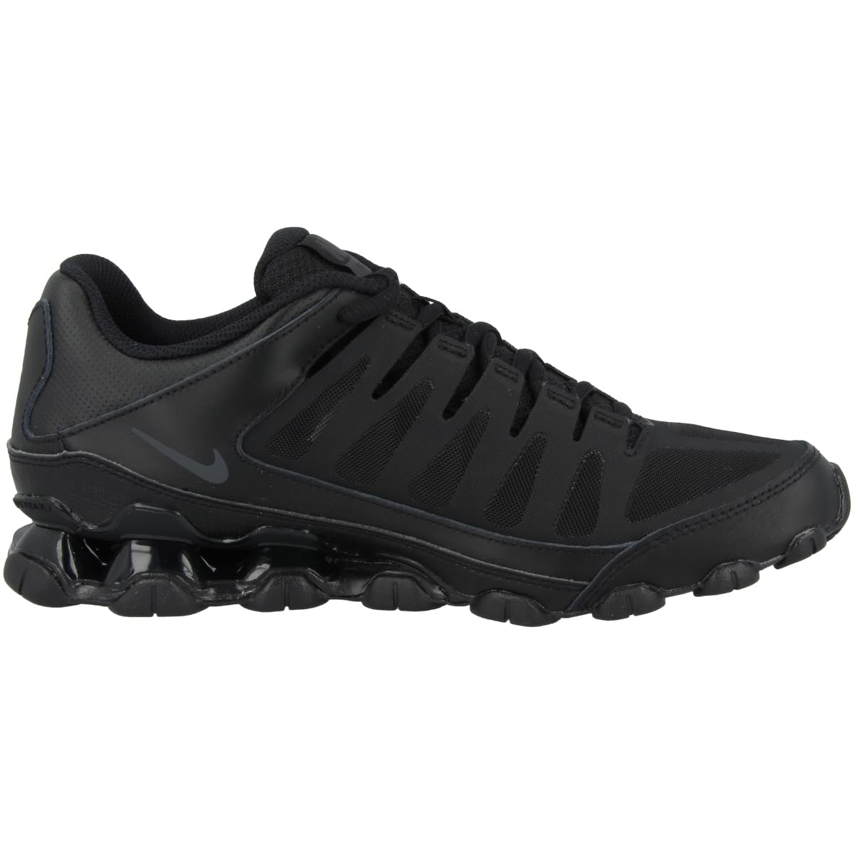 Nike Men's Running Shoes - Lightweight & Breathable Gym Training Shoes for Jogging, Workouts & Fitness Activities