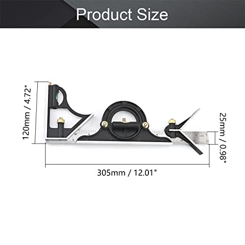 Utoolmart 12