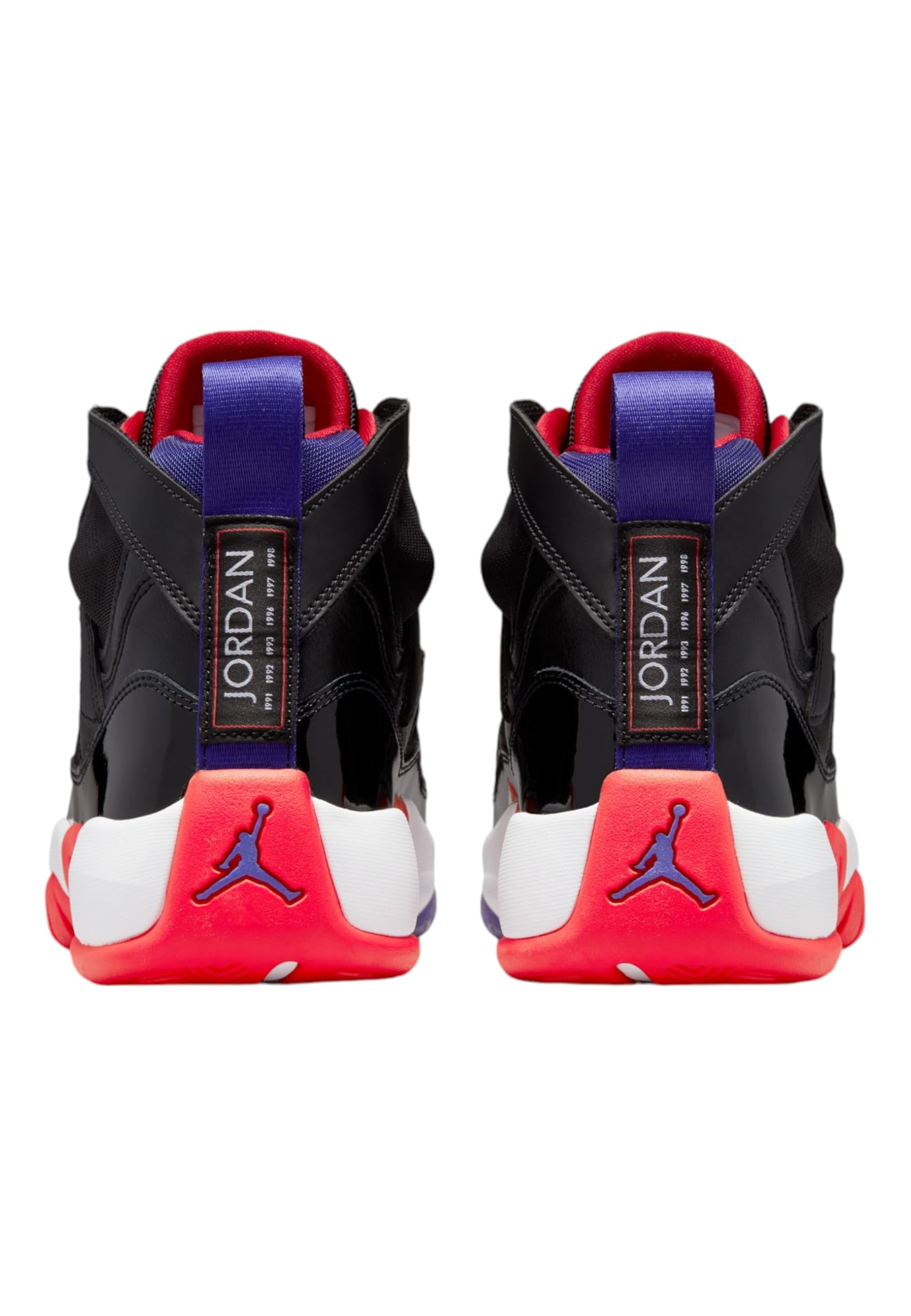 Nike Air Jordan Jumpman Two Trey Men's Basketball Shoes - Lightweight Performance Sneakers for Court Play & Street Style | Perfect for Basketball Games, Training & Casual Wear