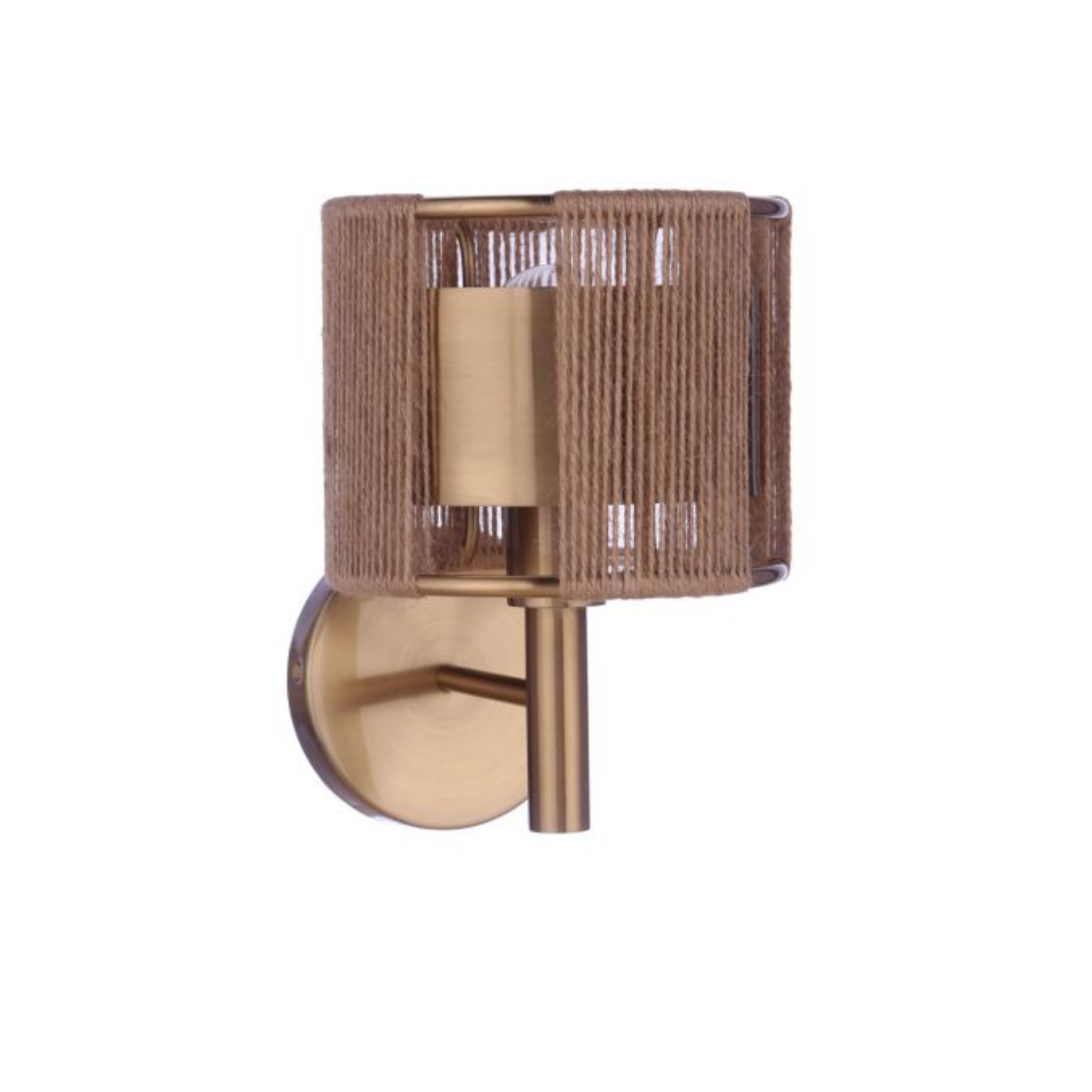 Satin Brass - 59061-SB