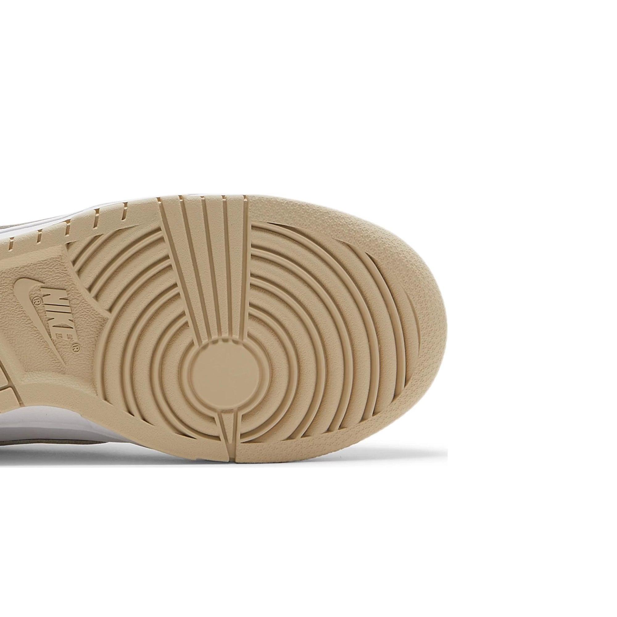 Nike Dunk Low 'White Pearl' Women's Sneakers - Classic White & Pearl Colorway for Casual Wear, Street Style & Everyday Comfort