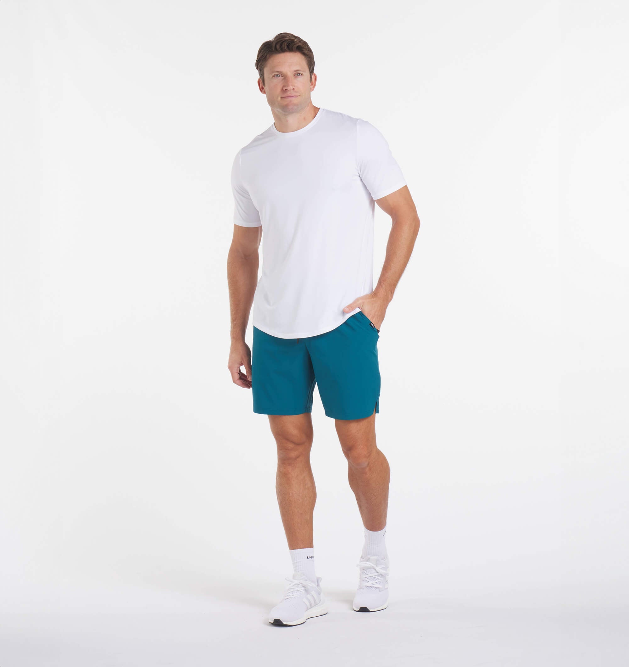 UNRL Stride Short 7.5