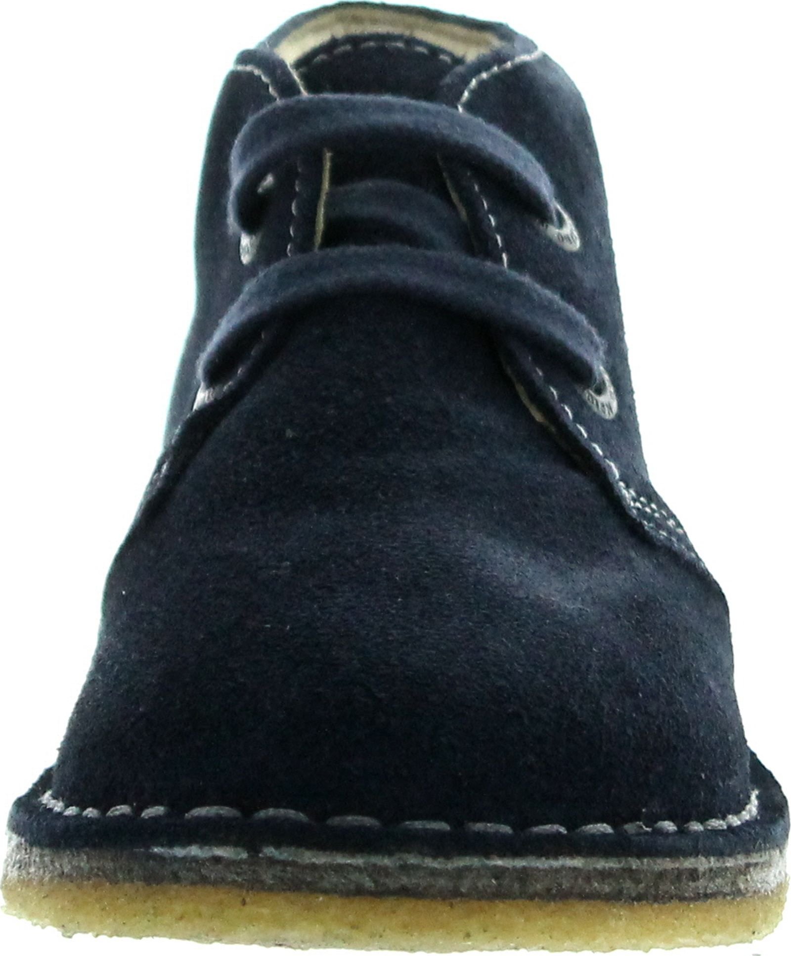 Naturino 2931 Oxford Shoes for Toddler & Little Kids - Comfortable & Stylish Leather School Shoes for Boys & Girls - Perfect for School, Play & Everyday Wear