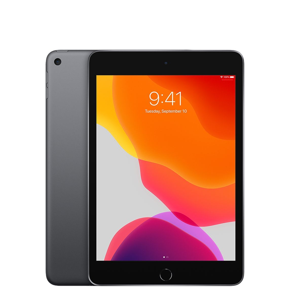 Apple iPad Mini 5 (2019) 7.9-inch Retina Display, A12 Bionic Chip, 64GB/256GB, WiFi/Cellular - Perfect for Travel, Work & Entertainment