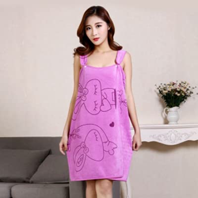 Light Purple Rabbit