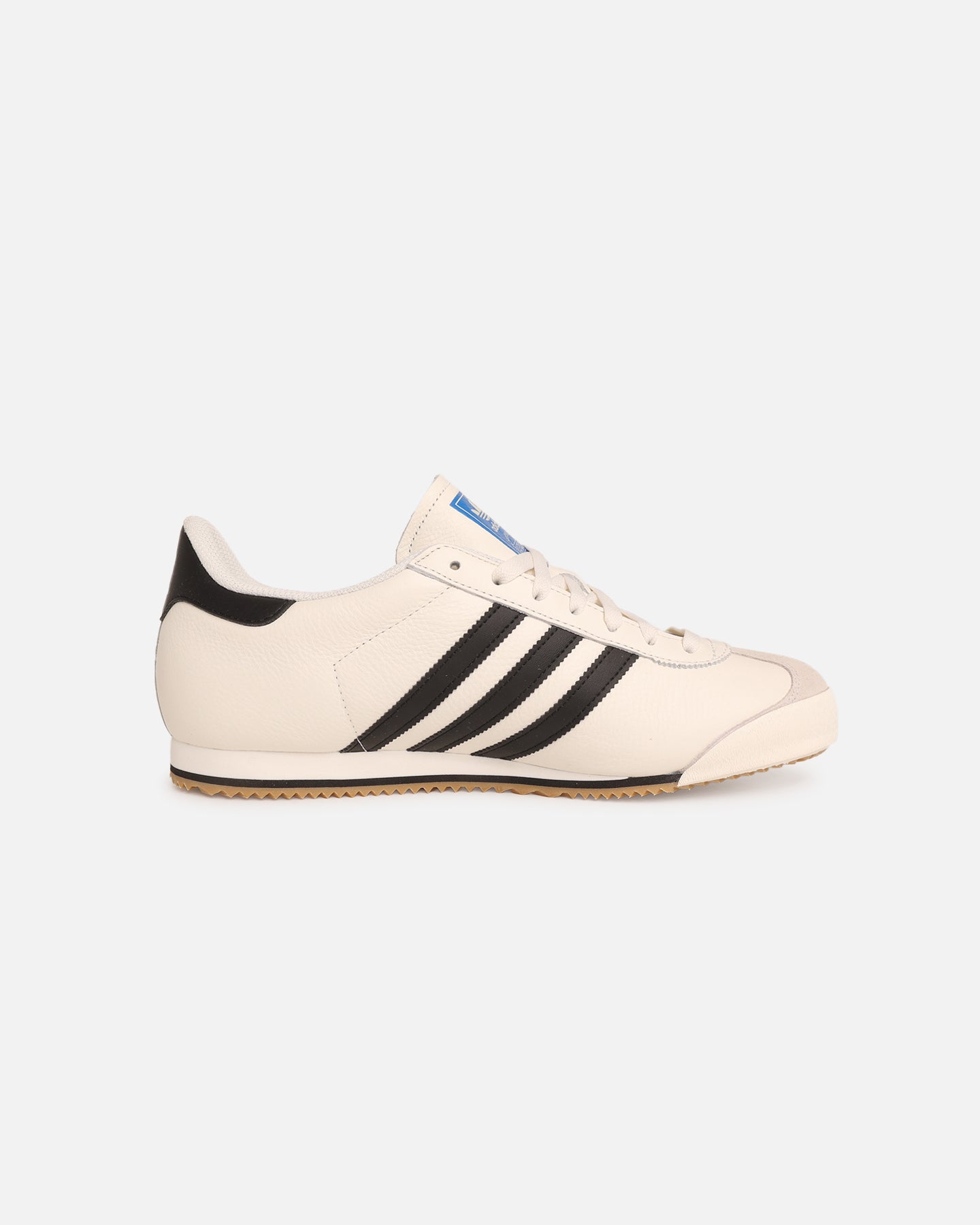 Adidas K 74 White Sneakers for Men - Lightweight Running Shoes with Cushioned Support - Perfect for Jogging, Gym Workouts & Casual Wear