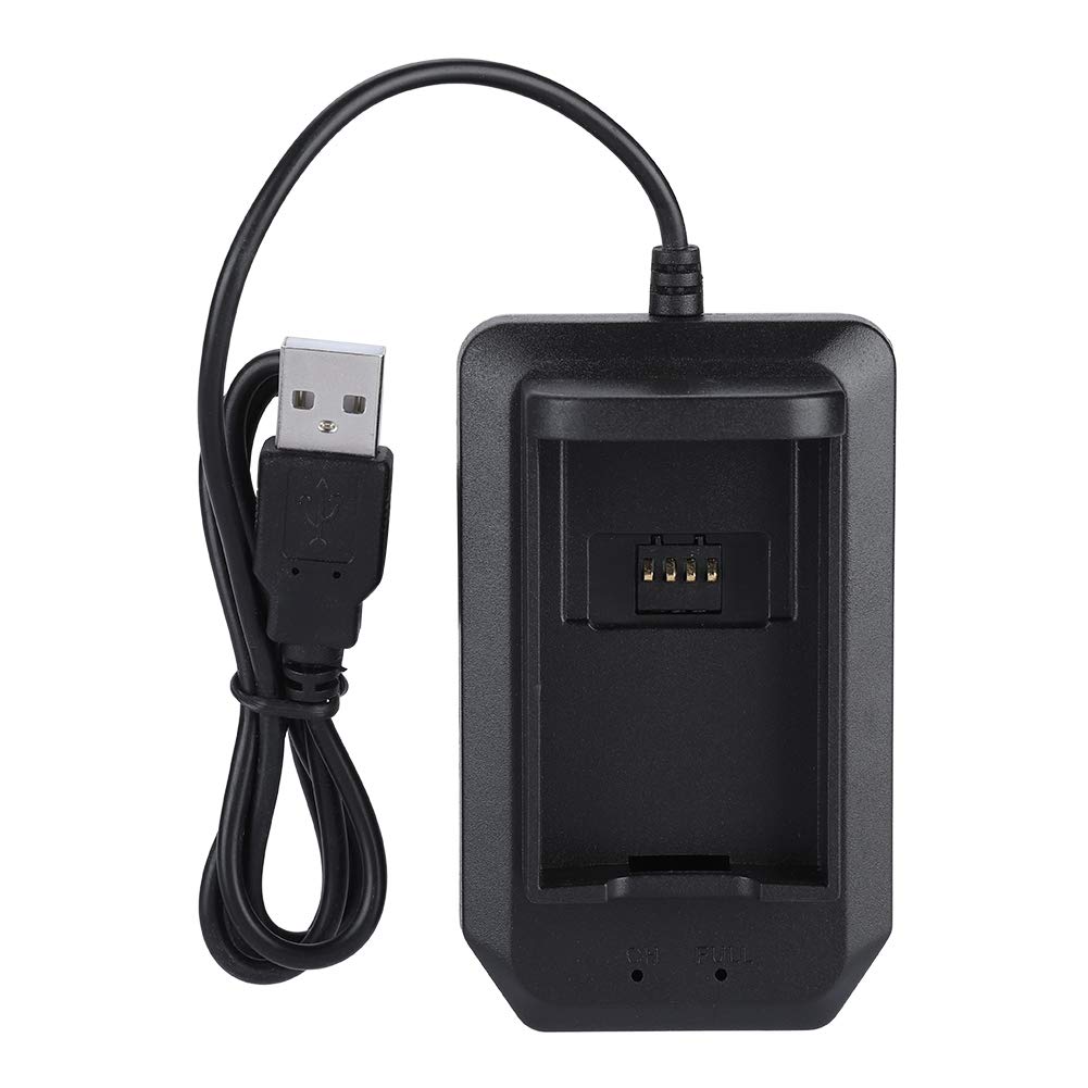 4800mAh Rechargeable Battery Pack for Xbox 360 Controller - USB Charging Cable & Dock Included - Long-Lasting Backup Power for Gaming Sessions, Travel, and Home Entertainment