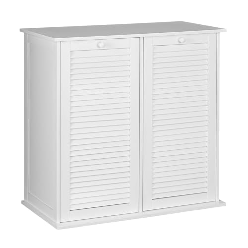 White Wood Shutter