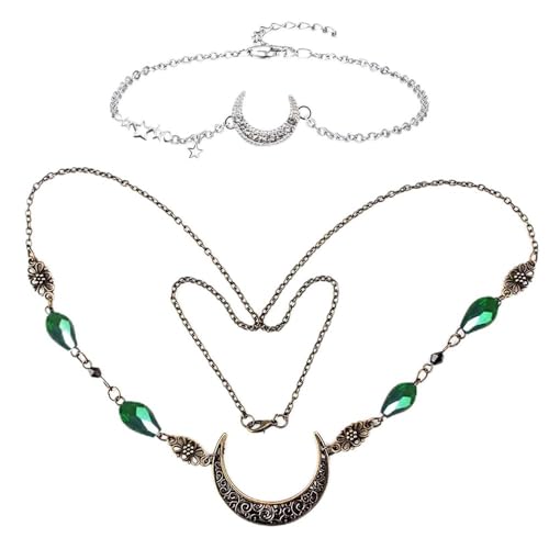 Bronze Green