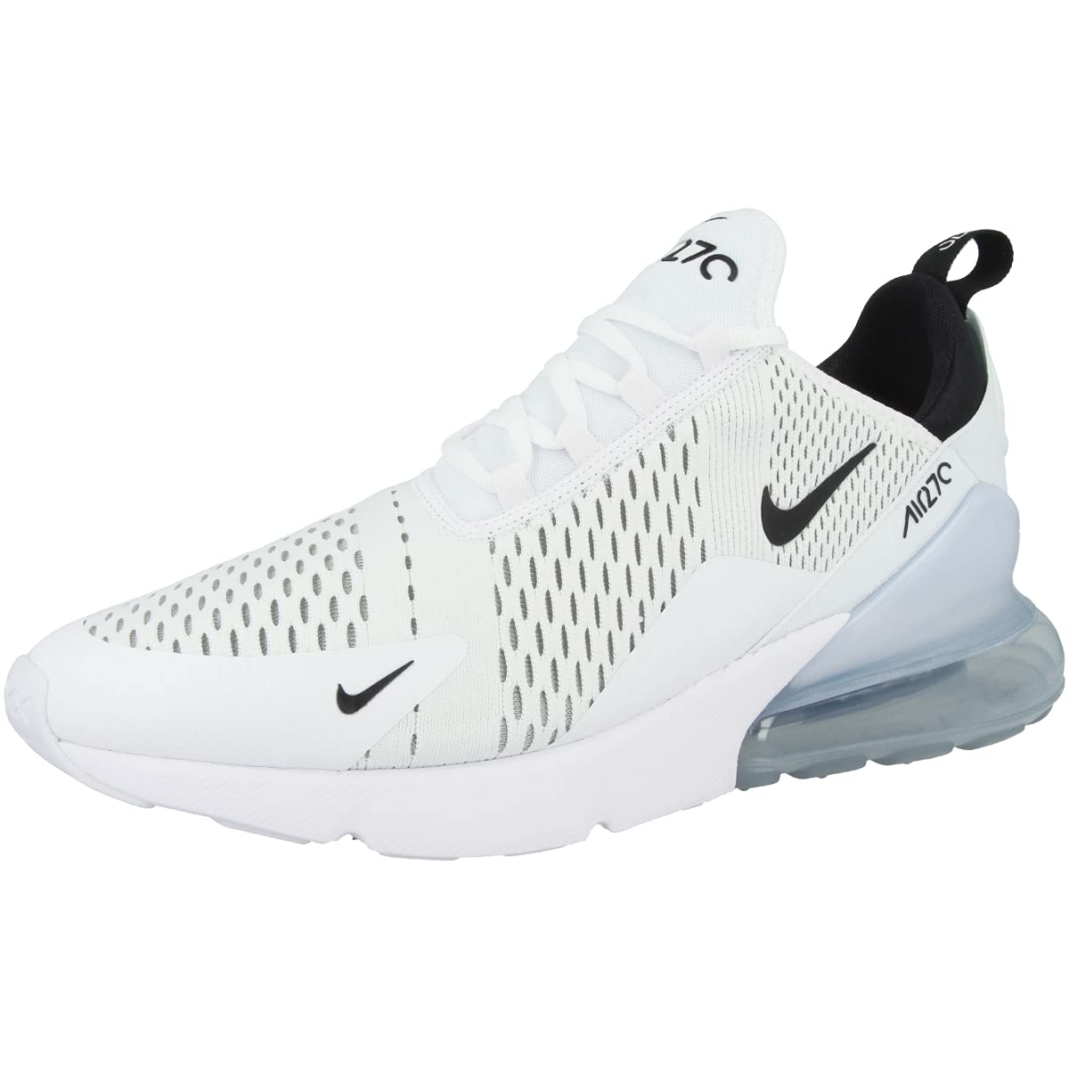 Nike Men's Air Max Running Shoes - Lightweight Cushioned Sneakers for Jogging, Gym & Casual Wear | Comfortable Athletic Footwear for Men
