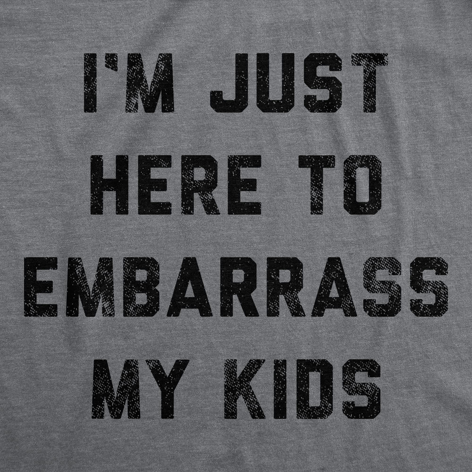 Funny Dad T-Shirts for Men - Cool Father's Day Gift Ideas | Perfect for BBQ, Parties & Casual Wear