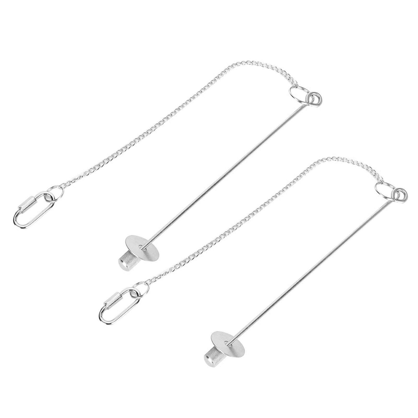 Pet Food Fork - Small Pet Feeding Tool for Easy Mealtime