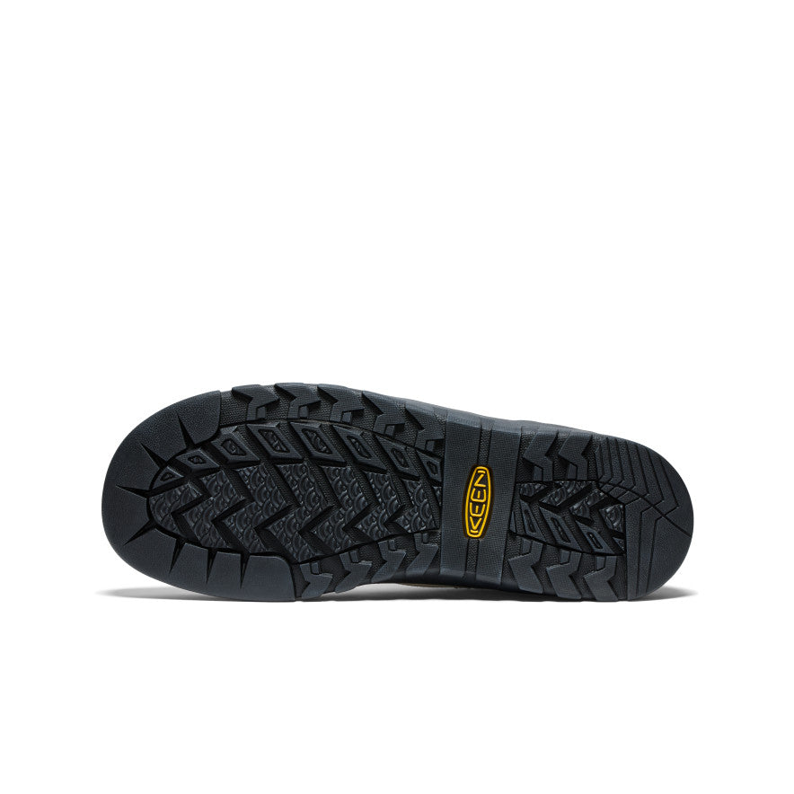 Men's Jasper Rocks Sneaker - Lightweight Comfortable Walking Shoes for Men in Birch/Black | Perfect for Casual Wear, Gym & Outdoor Activities
