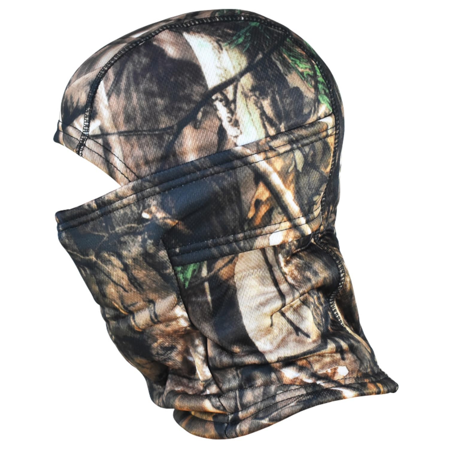 4 Pack UV Protection Balaclava Face Mask - Full Head Cover for Sun Protection, Fishing, Cycling, Hunting & Skiing - Breathable & Lightweight for Outdoor Sports & Winter Activities
