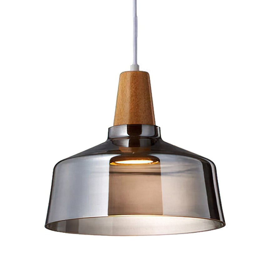 Bentte Modern Pendant Light - Sleek Hanging Ceiling Fixture for Kitchen, Dining Room & Bedroom | Energy Efficient LED Lighting for Home Decor