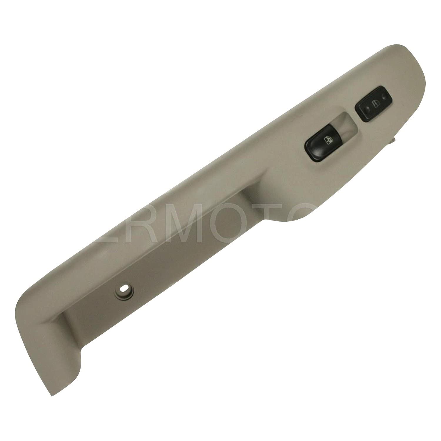 Standard Motor Products DWS-1281 Power Window Switch - Replacement Auto Part for Smooth Window Operation | Compatible with Multiple Car Models | Perfect for DIY Repairs & Vehicle Maintenance